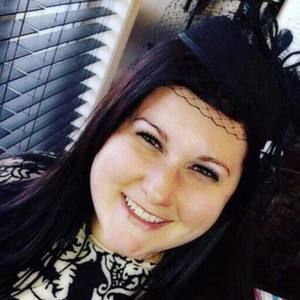 Meet your Posher, Ginger